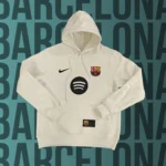 Sudadera Barcelona modelo 06