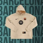 Sudadera Barcelona modelo 07