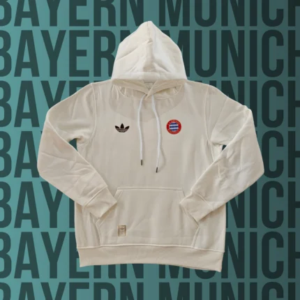 Sudadera Bayern Münich modelo 01