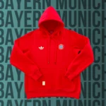 Sudadera Bayern Münich modelo 02