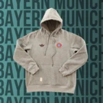 Sudadera Bayern Münich modelo 05