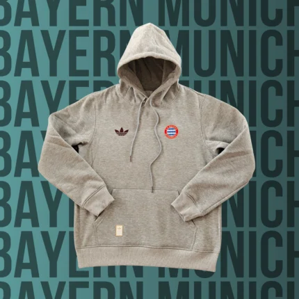 Sudadera Bayern Münich modelo 05