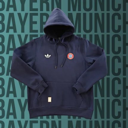 Sudadera Bayern Münich modelo 06