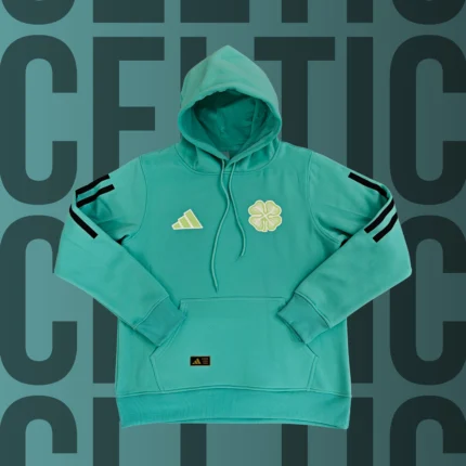 Sudadera Celtic modelo 01