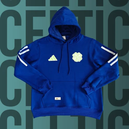 Sudadera Celtic modelo 02