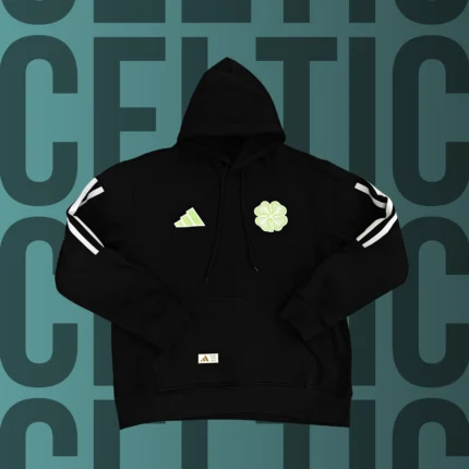 Sudadera Celtic modelo 04