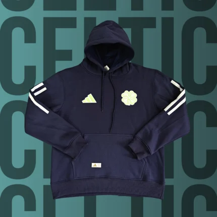 Sudadera Celtic modelo 06
