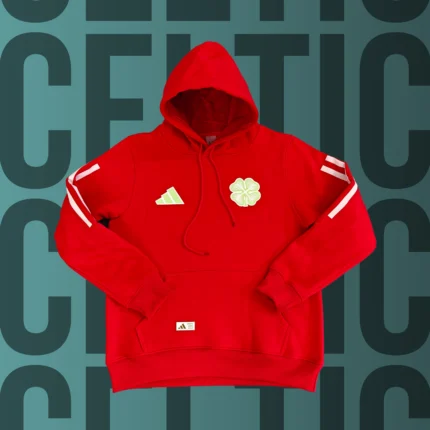 Sudadera Celtic modelo 07