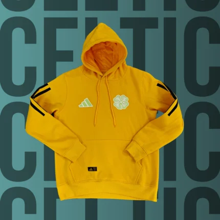 Sudadera Celtic modelo 08