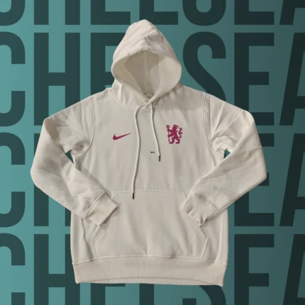 Sudadera Chelsea modelo 01