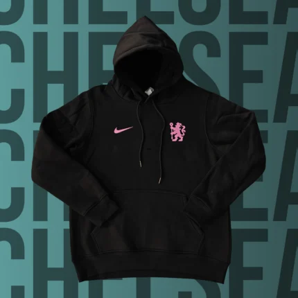 Sudadera Chelsea modelo 02