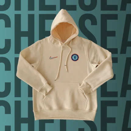 Sudadera Chelsea modelo 03