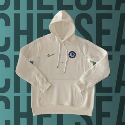 Sudadera Chelsea modelo 04