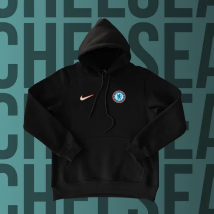 Sudadera Chelsea modelo 06