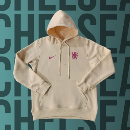 Sudadera Chelsea modelo 07