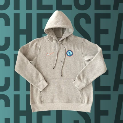 Sudadera Chelsea modelo 09