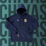 Sudadera Chivas modelo 01