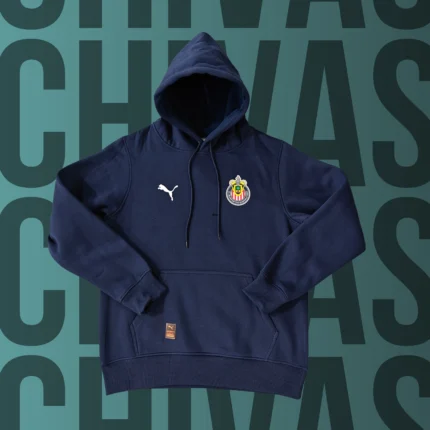 Sudadera Chivas modelo 01