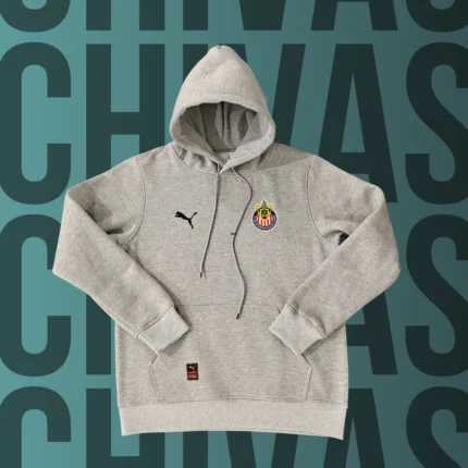 Sudadera Chivas modelo 03