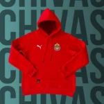 Sudadera Chivas modelo 04