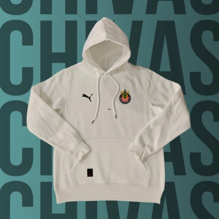 Sudadera Chivas modelo 05