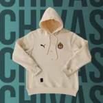 Sudadera Chivas modelo 06