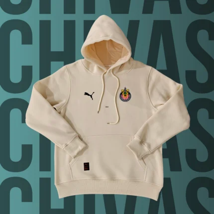 Sudadera Chivas modelo 06