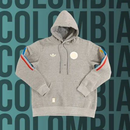 Sudadera Colombia modelo 01
