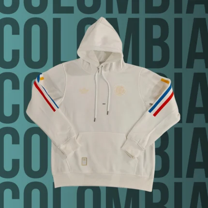 Sudadera Colombia modelo 02