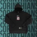 Sudadera Corinthians modelo 11