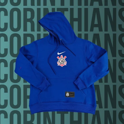 Sudadera Corinthians modelo 01