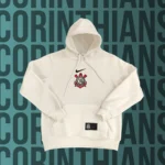 Sudadera Corinthians modelo 02