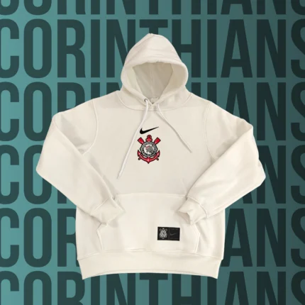 Sudadera Corinthians modelo 02