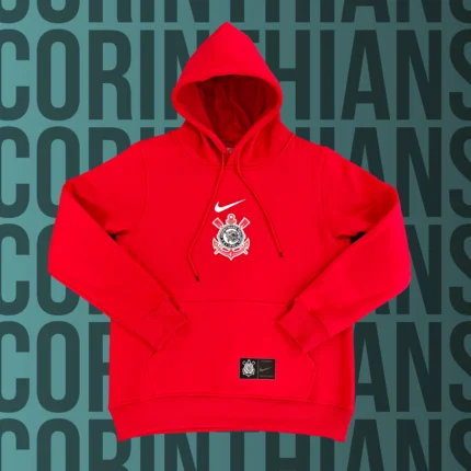 Sudadera Corinthians modelo 03