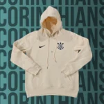 Sudadera Corinthians modelo 07