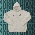 Sudadera Corinthians modelo 09