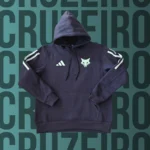 Sudadera Cruzeiro modelo 03