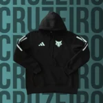 Sudadera Cruzeiro modelo 04