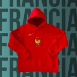 Sudadera Francia modelo 04