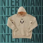 Sudadera Inter Miami modelo 02