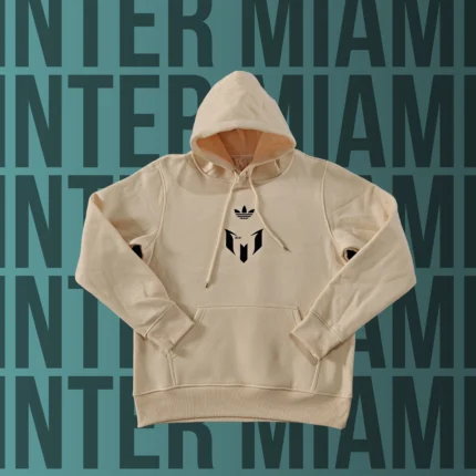 Sudadera Inter Miami modelo 02