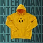 Sudadera Inter Miami modelo 03
