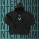 Sudadera Inter Miami modelo 04