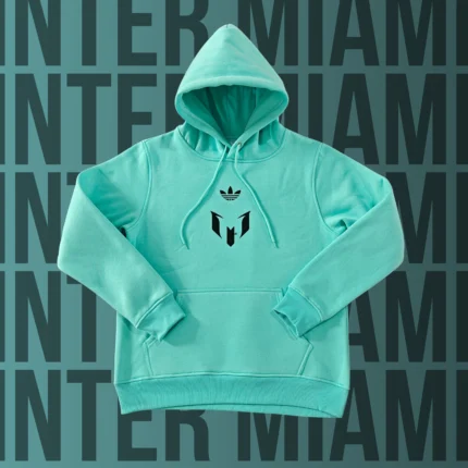 Sudadera Inter Miami modelo 05