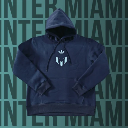 Sudadera Inter Miami modelo 06