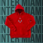 Sudadera Inter Miami modelo 08