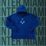 Sudadera Inter Miami modelo 09