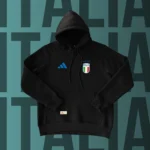 Sudadera Italia modelo 01