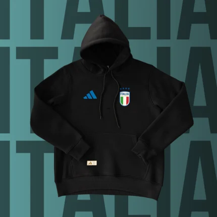 Sudadera Italia modelo 01