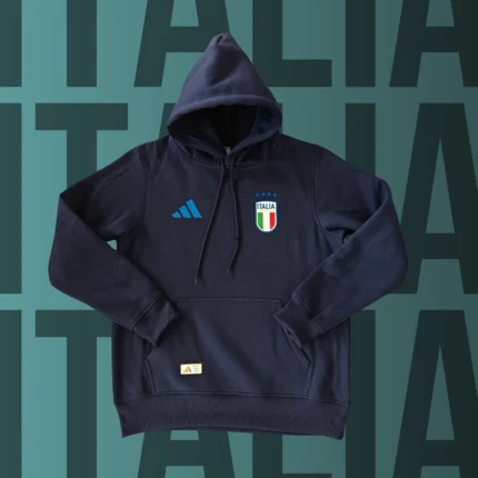 Sudadera Italia modelo 03